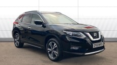 Nissan X-Trail 1.7 dCi N-Connecta 5dr [7 Seat] Diesel Station Wagon